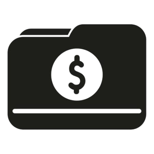 آیکون صندوق امانات