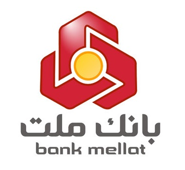 لوگو بانک ملت